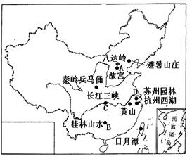 关于旅游资源的叙述.正确的是A.自然景观都是旅游资源B.人文景观都具有旅游资源的价值和功能C.文物古迹在建造之初就具备了旅游资源的价值和功能D.有吸引力.能产生经济